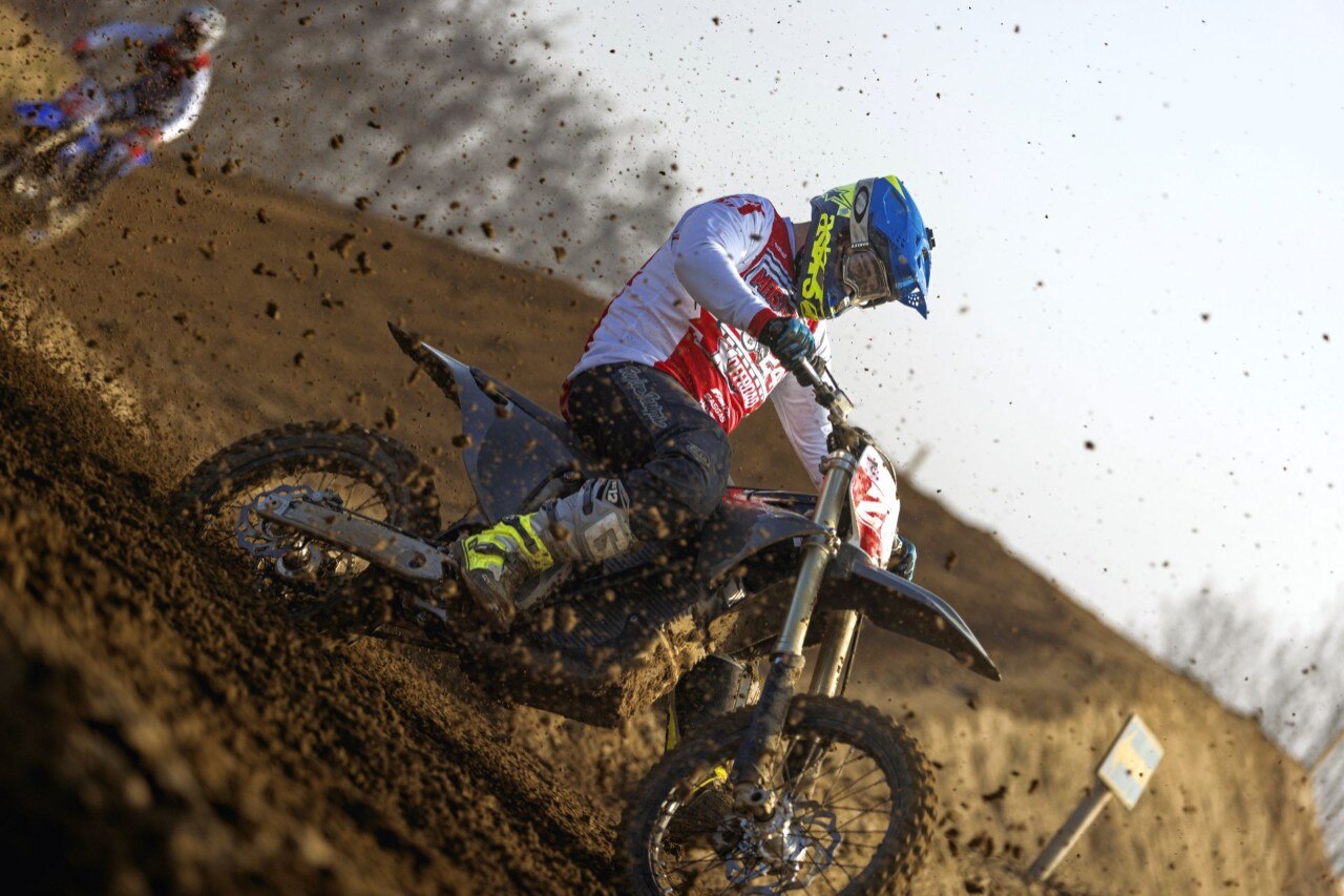 Master MX 2024 - The Race 